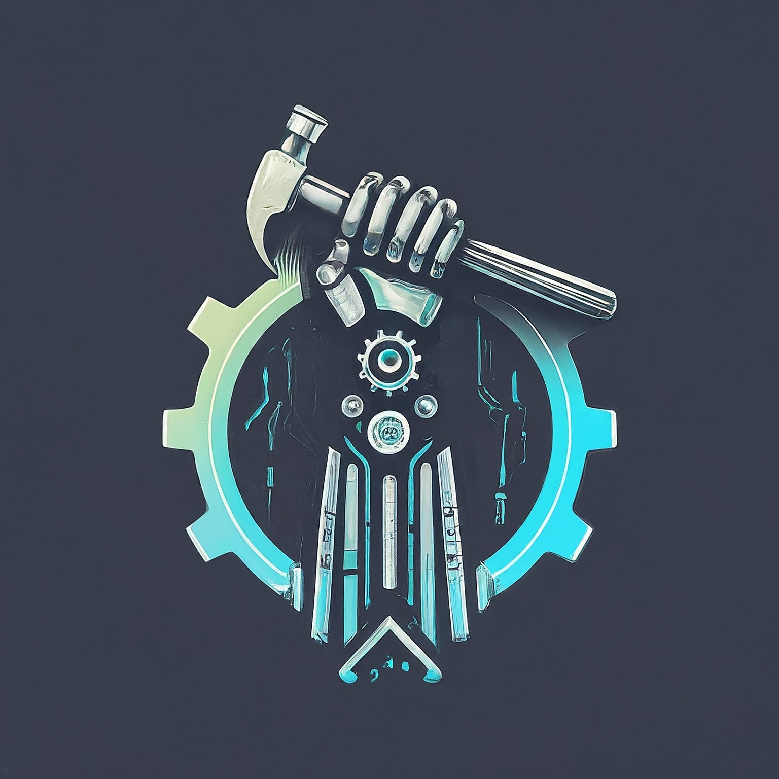 Fabrication and Constraction icon